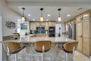 Luxe Family Home in Bonita w Private Pool & Spa!