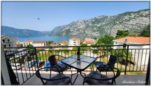 Subotici S apartmani