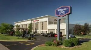 Hampton Inn South Haven - South Haven