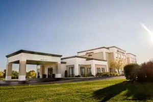 Hampton Inn Plover-Stevens Point - Waupaca