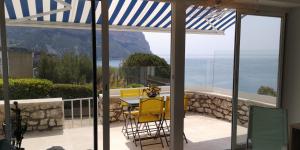 FACE A LA MER - 4-star hotels in Cassis
