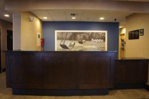 Hampton Inn Tuscaloosa - East