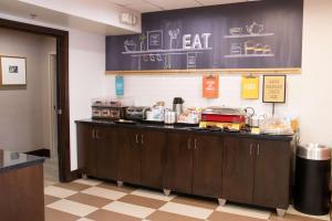 Hampton Inn Tuscaloosa - East