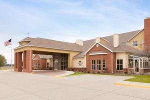 obrázek - Homewood Suites by Hilton Toledo-Maumee