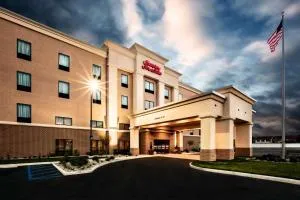 Hampton Inn & Suites Toledo/Westgate - Oregon