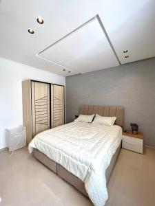 Oasis Mehdia vue sur mer