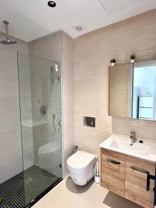 Oasis Mehdia vue sur mer