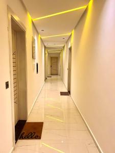 Oasis Mehdia vue sur mer