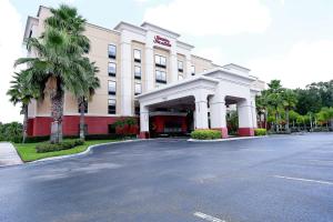 Hampton Inn & Suites Tampa-Wesley Chapel