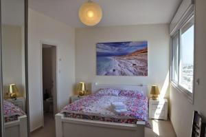 ArendaIzrail Apartment - Yoseftal Street Bat-Yam