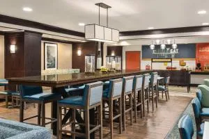 Hampton Inn New Albany - Pontotoc