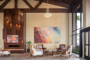 DoubleTree Suites by Hilton Tucson-Williams Center