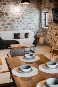 Petra Elounda Suites - Adults Only