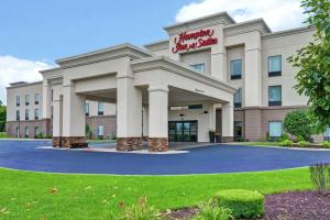 Hampton Inn and Suites New HartfordUtica
