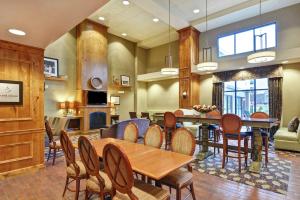 Hampton Inn and Suites New HartfordUtica