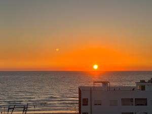Oasis Mehdia vue sur mer