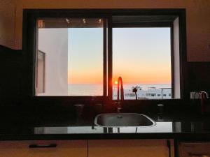 Oasis Mehdia vue sur mer