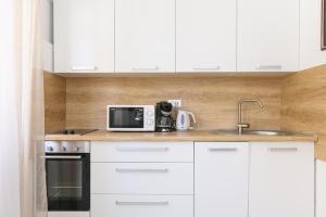 Apartmani Šuki 