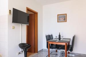 Apartmani Šuki 