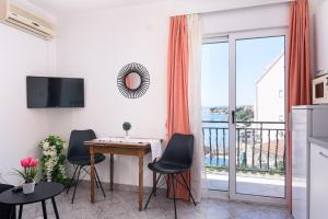 Apartmani Šuki 
