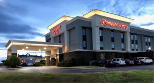 Hampton Inn Warner Robins