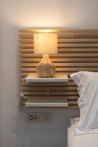ANASSA apartment
