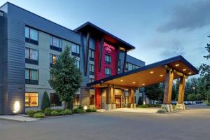 obrázek - Hampton Inn by Hilton Chilliwack