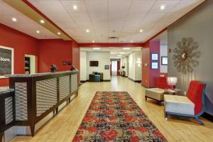 Hampton Inn by Hilton Chilliwack