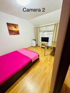 Apartament Roxi Costinesti