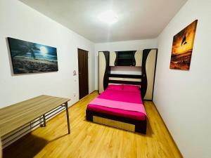 Apartament Roxi Costinesti