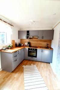 Stationshuset Dalarna Apartments