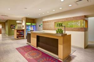 Home2 Suites by Hilton West Edmonton