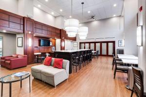 Hampton Inn & Suites by Hilton Brantford