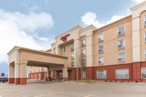 Hampton Inn by Hilton Edmonton South - Leduc