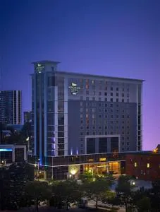 汉密尔顿希尔顿惠庭套房酒店 - 汉密尔顿