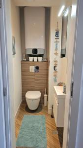 Smokini Beach Apartment