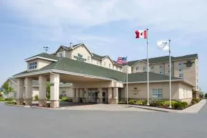 Homewood Suites by Hilton Toronto Mississauga - 米西索加 Homewood Suites by Hilton Toronto Mississauga - 米西索加