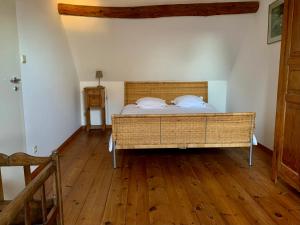 Appartements Hidden Country : photos des chambres