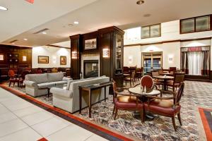 Homewood Suites by Hilton Toronto Airport Corporate Centre