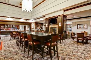 Homewood Suites by Hilton Toronto Airport Corporate Centre