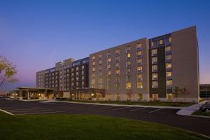 obrázek - Homewood Suites by Hilton Toronto Vaughan