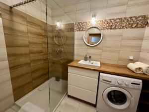 Tresor Pułaskiego Apartments