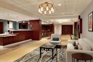 Hilton Garden Inn Troy