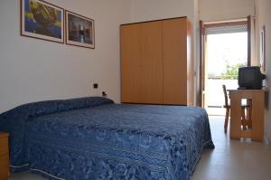 Comfort Double or Twin Room room in Hotel Capitol