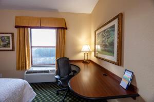 Room with Two Queen Beds - Non-Smoking room in Hampton Inn Lawrenceville Duluth