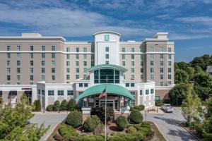 Embassy Suites Atlanta - Kennesaw Town Center