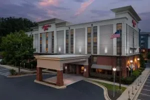Hampton Inn Atlanta-Mall Of Georgia - بوفورد