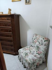 Apartment mit 3 Schlafzimmern