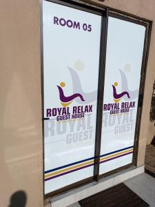 Royal relax guest house