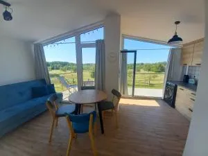 Między Jeziorami - Kolonia Rybacka